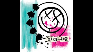 blink182  Stockholm Syndrome Lyrics [upl. by Lin143]