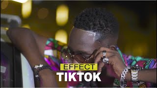 Abou Blowing Leumbé Effect TIKTOK [upl. by Marijane]