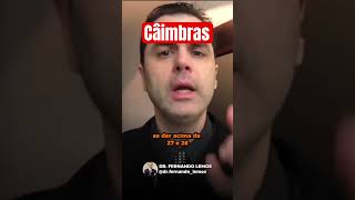 CÂIMBRAS  DrFernando Lemos  Planeta Intestino [upl. by Yuma]