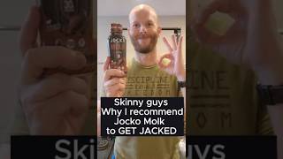 Skinny guys  Why I LOVE Jocko Molk to GET JACKED [upl. by Gotthelf]