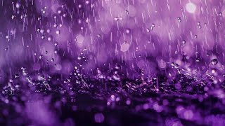 Purple Rain Official Lyric Video [upl. by Carpenter]