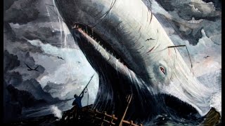 Learn English Through Story  Moby Dick Part 1 Audiobook [upl. by Olrac]