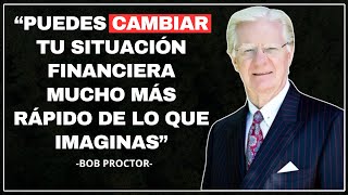 💸 LA CIENCIA DE HACERSE RICO  BOB PROCTOR💸 [upl. by Adnocahs]