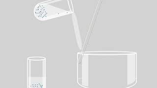 Decantation  Separation Techniques [upl. by Enitsahc]