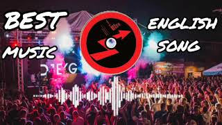 Best English Song  best english music  remix songs english [upl. by Atilol247]