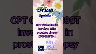 2025 CPT New Medical Coding Codes  Certification Course Updates  medicalcoder medicalcoding [upl. by Augusto663]