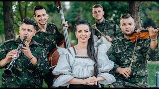 🇷🇴 Maria Luiza Mih si Ceterasii din Maramures  Grea ii haina militara [upl. by Strang]