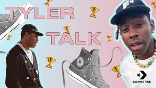 All Star Series Tyler Talk Sydney [upl. by Liv892]