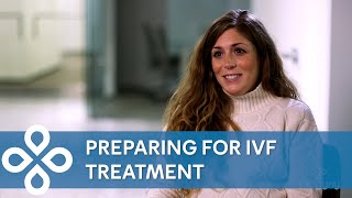 IVF Procedure Step by Step  Part 1 [upl. by Silvie]