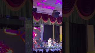 Deva Concert USA Salomiya 2024baasha baashatour devausatour devaconcert [upl. by Anyal]