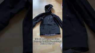 CNFans haul arcteryx beta LT sharkbreeder stone island zipper Ralph Lauren sweater polar bigboy jean [upl. by Vi600]