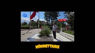 ŞEHİDLERİMİZE MİNNATTARIZ15 TEMMUZU UNUTMADIK amp Yaşar Hoca YH Shorts [upl. by Ludlew]