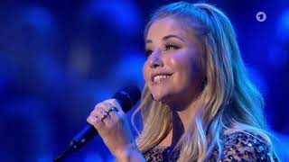 Beatrice Egli amp Volles Risiko amp Die GroSSe SilvesterShow ARD 2022 [upl. by Kask58]