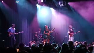 The Crane Wives 10  The Fillmore San Francisco 20241102 [upl. by Aduh]