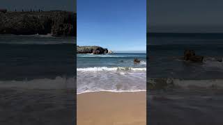 Llanes Asturias Playa de Toró asturias españa испания spain астурия море океан llanes [upl. by Netnert]