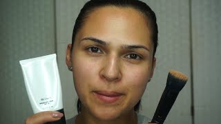 Makeup basics part 1BB Cream and Concealer [upl. by Amrak]