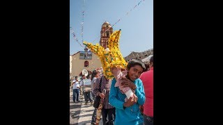 Axochiapan Fe cultura y tradición Feria de Axochiapan Morelos [upl. by Suirradal]