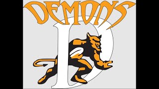 GRAND FINAL  U16s  Div 2  Waterford Demons Vs WEST Brisbane Panthers  Whole Game 04092022 [upl. by De]