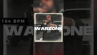 FREE EST Gee x 42 Dugg Type Beat  quotWarzonequot 2024 estgeetypebeat [upl. by Kare549]