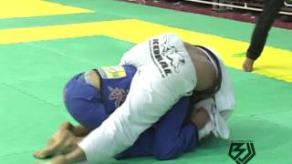 Black Belt match 2003 Mundials  Eduardo Telles [upl. by Hcurab486]