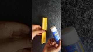 Easy paper plane rocket how to make rocket with paper shorts [upl. by Lledyr]