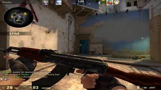 CSGO  Angry russian man rage [upl. by June]