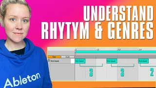 Understanding Genres Triplets 332 Patterns amp Notations • Ep 2 [upl. by Sitelc175]