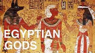 Egyptian Gods Explained In 13 Minutes  Best Egyptian Mythology Documentary [upl. by Giselle772]