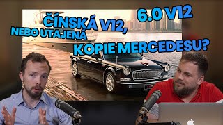 Motory V12  Historie Novinky i ty Nejikoničtější Dvanáctiválce  Podcast Michala a Ondry 98 [upl. by Nnyleitak]