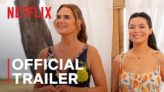 Mother of the Bride  Official Trailer  Netflix [upl. by Niu]