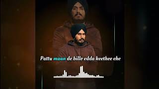 GEDI TIME  JOT DHILLON  RAV DHALIWAL  New Punjabi song 2024  latest punjabi song  hit song [upl. by Dynah]