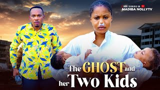 THE GHOST AND HER TWO KIDSafrican movies 2024 latest full movie [upl. by Bael]