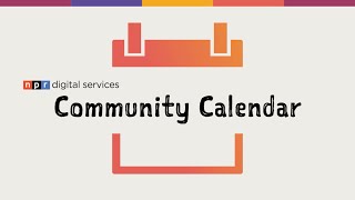 Introducing Community Calendar for Core Publisher [upl. by Robbert]