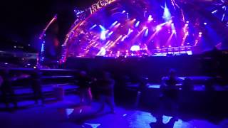 ACDC Live at Barcelona 2952015 [upl. by Aerdnaek]