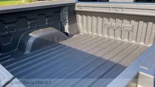 2024 GMC Sierra 1500 Princeton WV 1241736 [upl. by Dett]