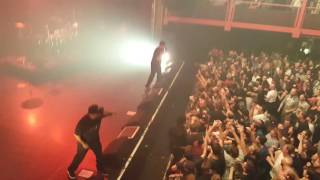 Cypress Hill  Rock Superstar  Ancienne Belgique AB 21062016 [upl. by Oiznun]