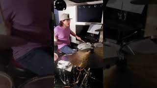 Luke Combs  Beer Never Broke My Heart  Drum cover  Louis Nadeau [upl. by Eng]