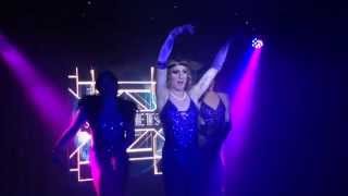 Viaduct Showbar  2014  Starlets  Gatsby [upl. by Zere]