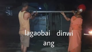 lansar gaobai ang bima kalini namao [upl. by Llenoil]