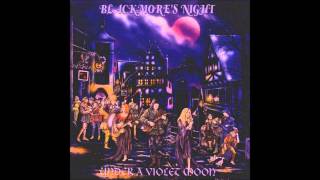 Blackmores Night  Spanish Night I Remember It Well [upl. by Ahseid]