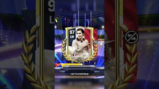 Finally Got Pires Epic FIFA Mobile Pack OpeningFIFAMobile PiresCard PackOpening fcmobilegaming [upl. by Nino]