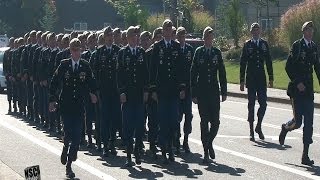 Westboro Baptist Church Chickens Out On Protest of Army Ranger Pfc Cody Patterson Funeral [upl. by Keener]