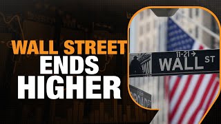 Wall Street Update Investors Focus On Upcoming Inflation Data Q3 Earnings Season US Stocks [upl. by Abad]