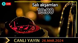 363 LIVE  Pusulası olmayan insanlar [upl. by Ynwat]