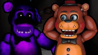 TOY FREDDY PLAYS Five Nights Before Freddys  SHADOW FREDDY LURKS IN THE DARKNESS [upl. by Nyra]