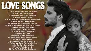 Best Classic Relaxing Love Songs Of All Time  Top 100 Romantic Beautiful Love Songs Collection [upl. by Eenat]