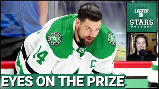 What have we learned about the Dallas Stars so far  Guest Gavin Spittle of Spits and Suds [upl. by Geoffrey]