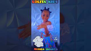 Música 🎶 infantil Sambalelê  Nursery Rhymes and Kids Song [upl. by Colyer]