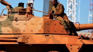 SANDF ups transparency on DRC activity [upl. by Norrie]