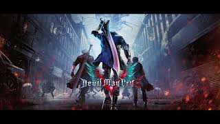 Devil May Cry 5 OST  Proto Angelo Extended デビル メイ クライ 5 [upl. by Ttsepmet]